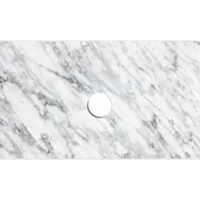 Natural Carrara Marble