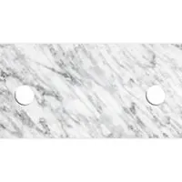 Natural Carrara Marble