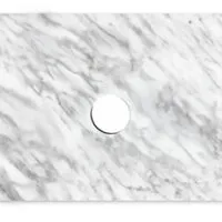 Natural Carrara Marble