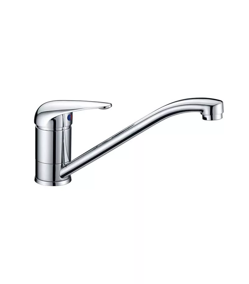 Acco Chrome Swivel Sink Mixer