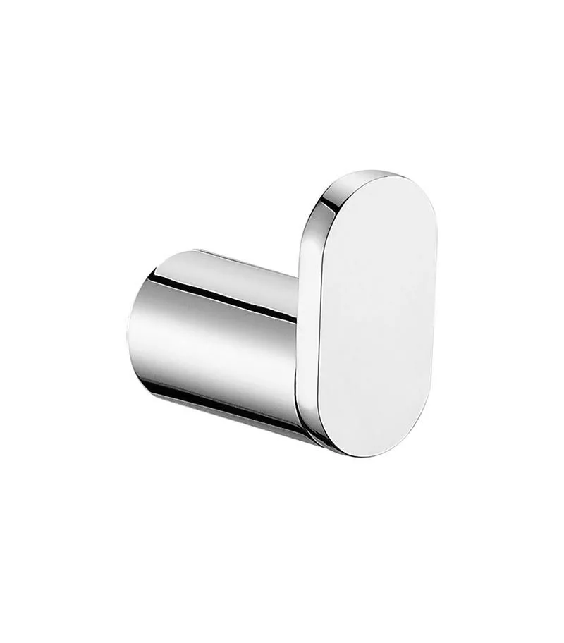 Dove Chrome Robe Hook