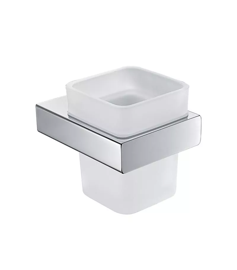 Eden Tumbler Holder - Chrome