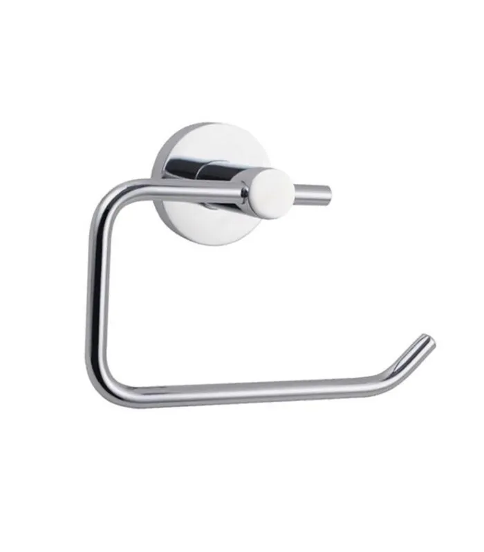 Lucid Toilet Roll Holder - Chrome