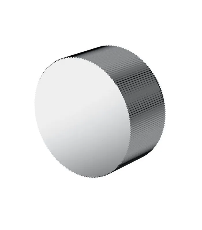 Qi Progressive Chrome Bath / Shower Mixer