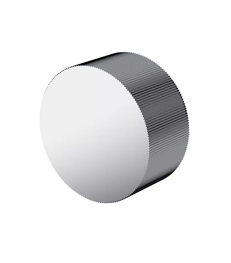Qi Progressive Chrome Bath / Shower Mixer