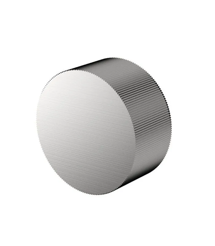 Qi Progressive Brushed Nickel Bath / Shower Mixer
