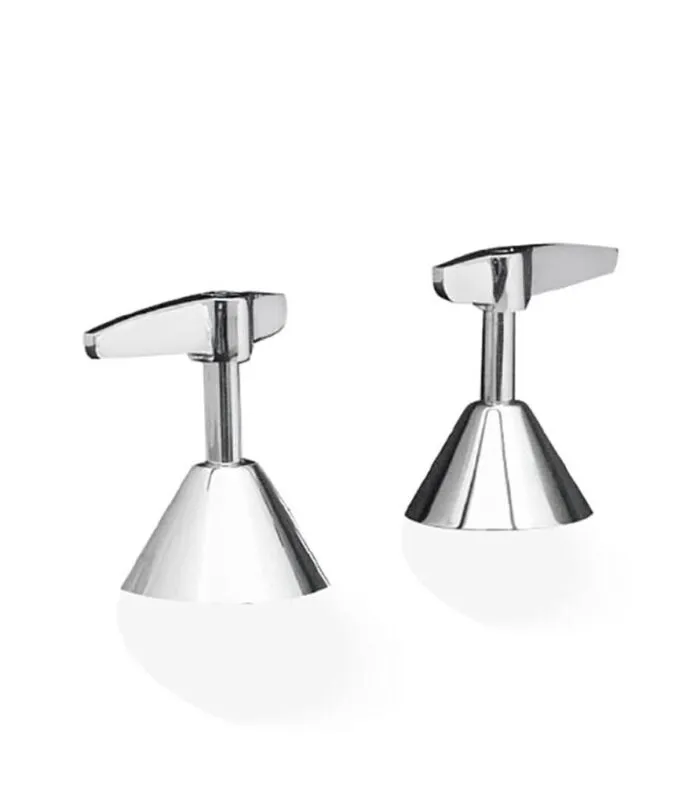 Kirra Lever Basin Top Assembly