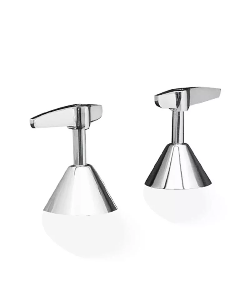 Kirra Lever Basin Top Assembly