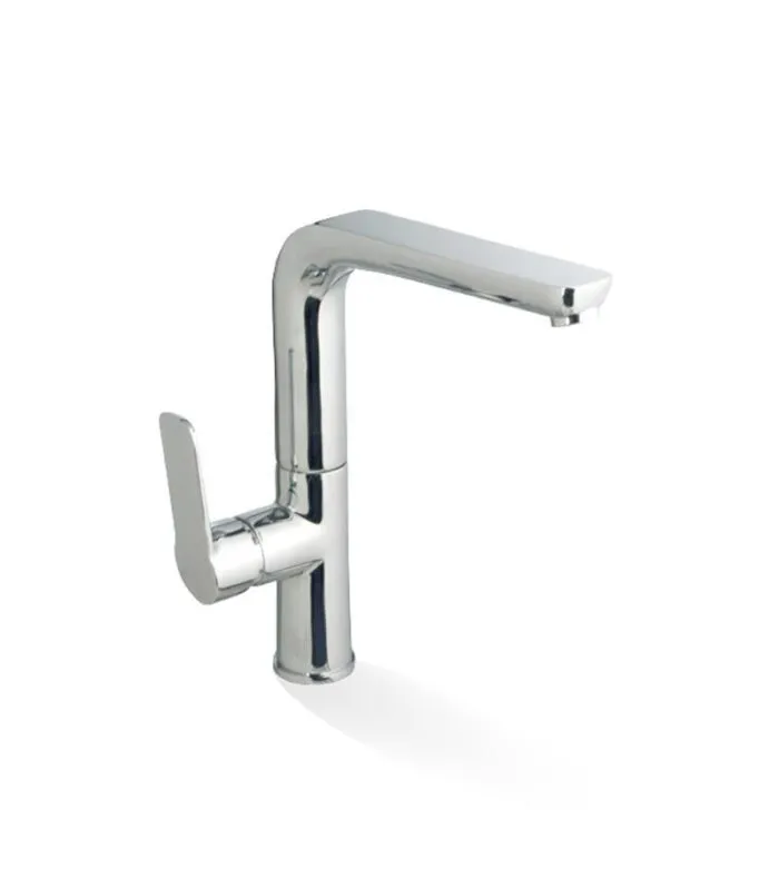 Liberty Sink Mixer - Chrome