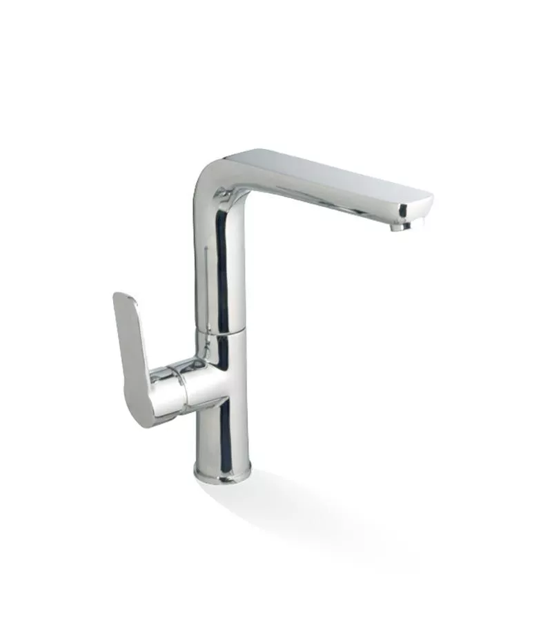 Liberty Sink Mixer - Chrome
