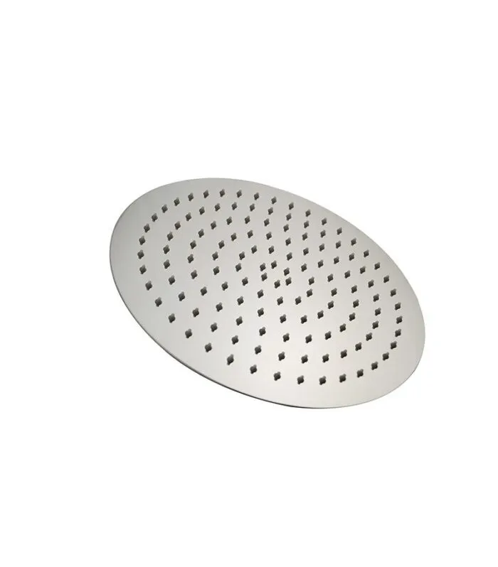 Lucid 300mm Stainless Steel Shower Head - Chrome