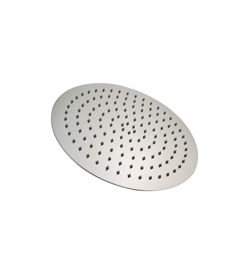 Lucid 300mm Stainless Steel Shower Head - Chrome
