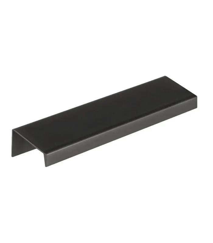 Matt Black Handle BOHANDLE-B200