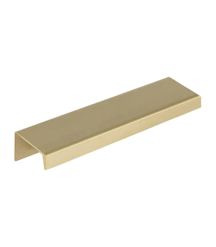 Brushed Gold Handle BOHANDLE-G200