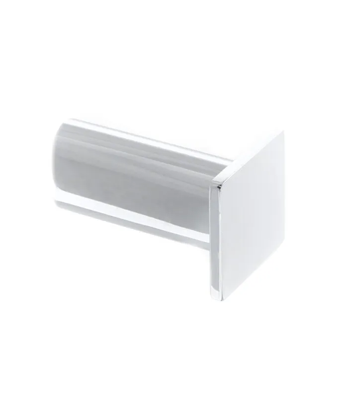 Gabe Chrome Robe Hook GR1706CP