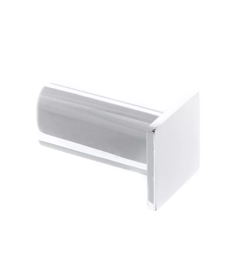 Gabe Chrome Robe Hook GR1706CP