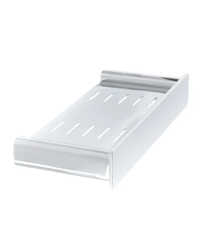 Gabe Chrome Soap Holder GR1707CP
