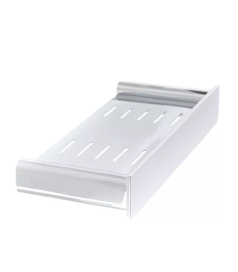 Gabe Chrome Soap Holder GR1707CP