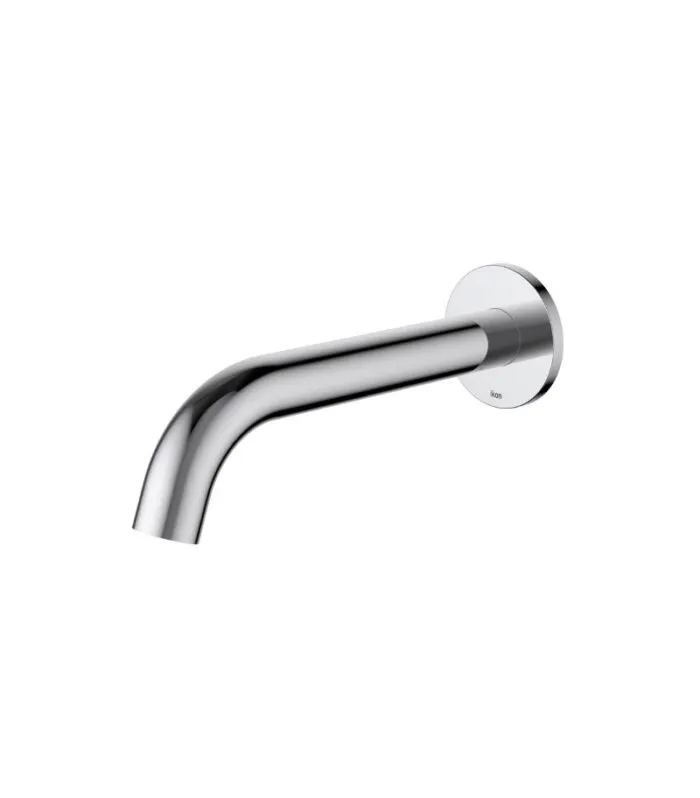 Soko Basin/Bath Spout - Chrome