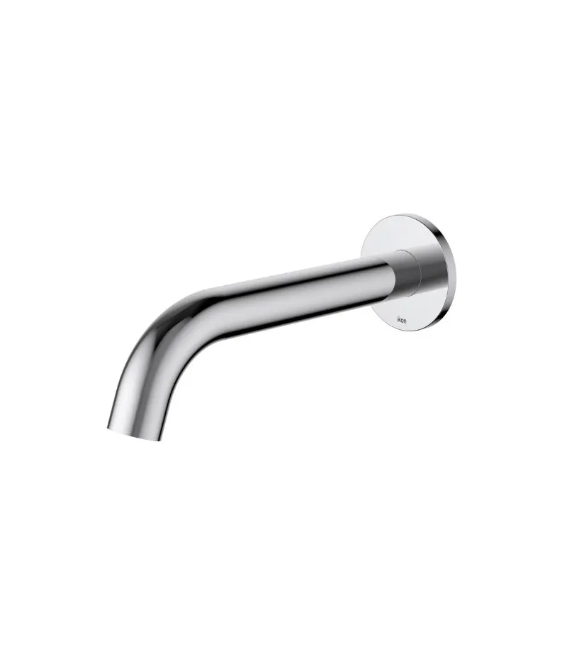 Soko Basin/Bath Spout - Chrome