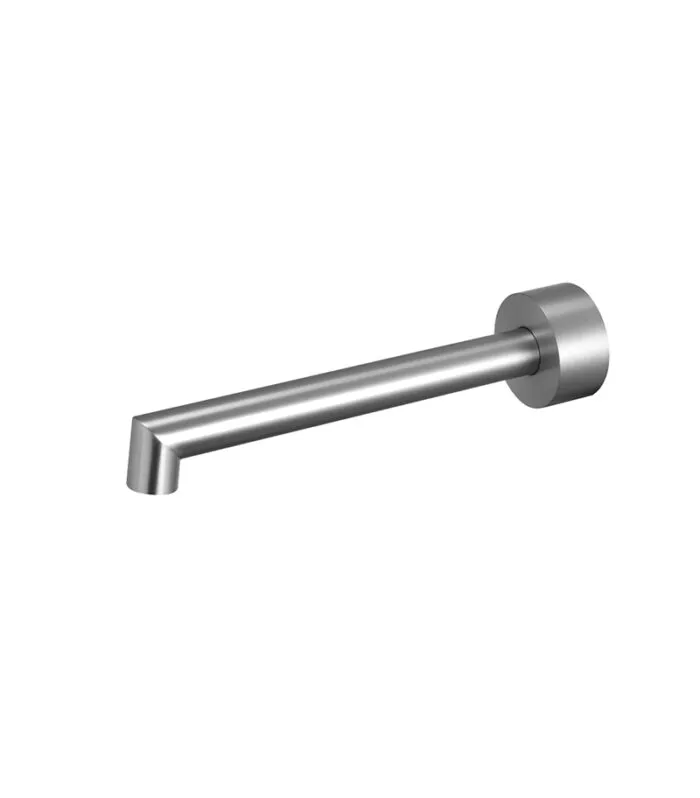 CADDENCE Basin/Bath Spout - Brushed Nickel