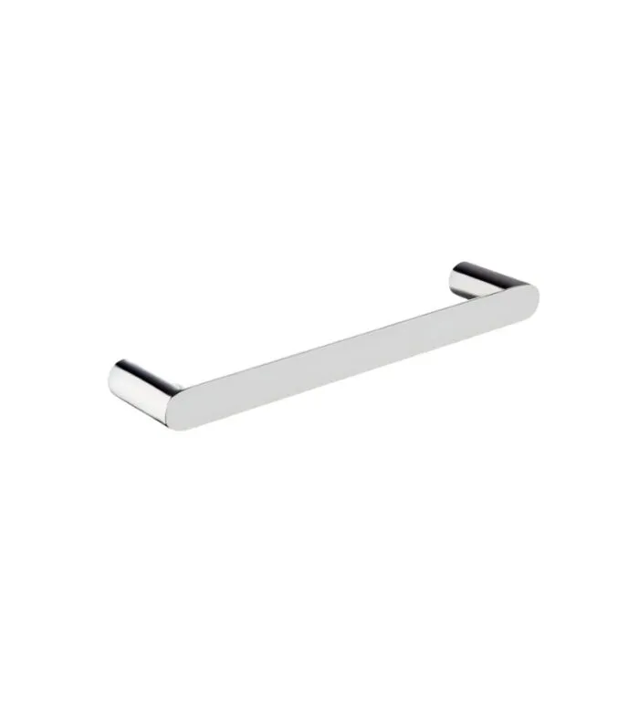 Rushy 300mm Hand Towel Rail - Chrome