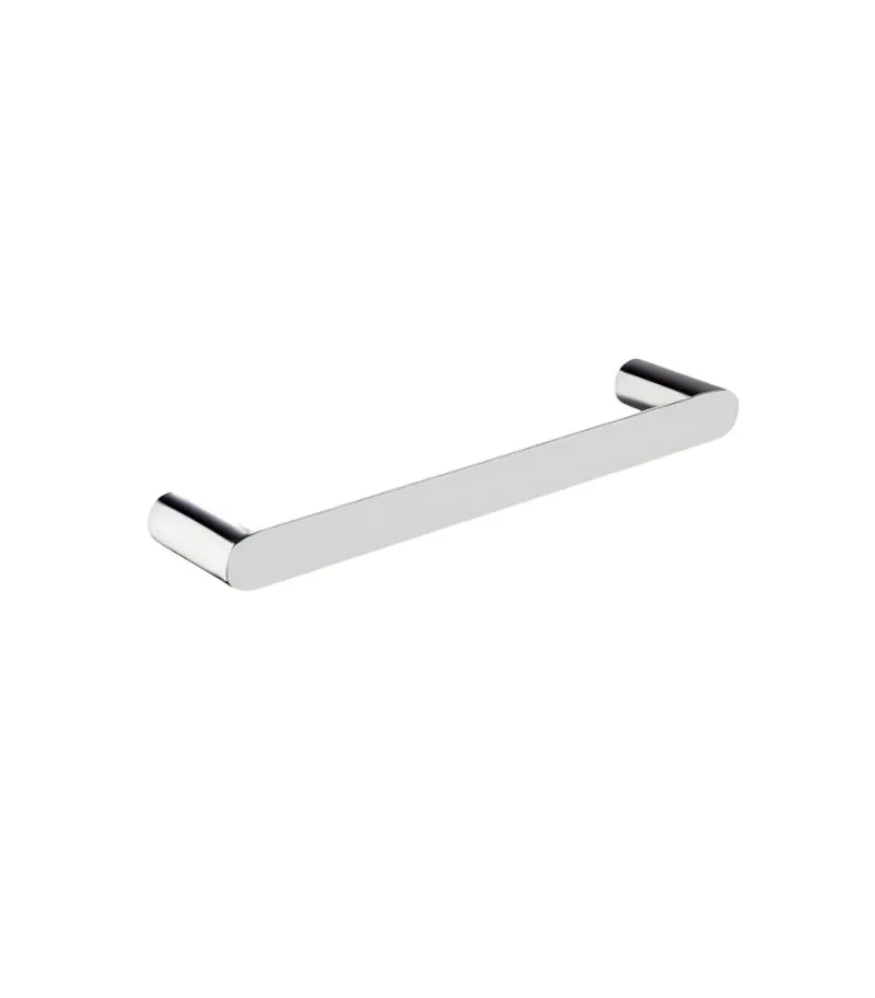 Rushy 300mm Hand Towel Rail - Chrome