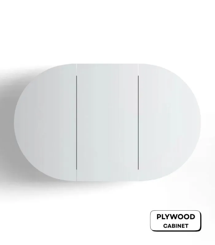 Bondi Shaving Cabinet