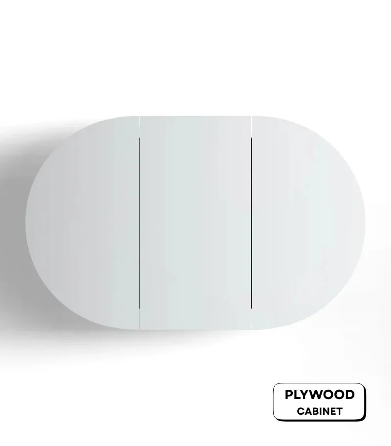 Bondi Shaving Cabinet