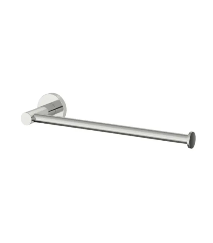 Amoza SST Towel Bar - Brushed Stainless Steel