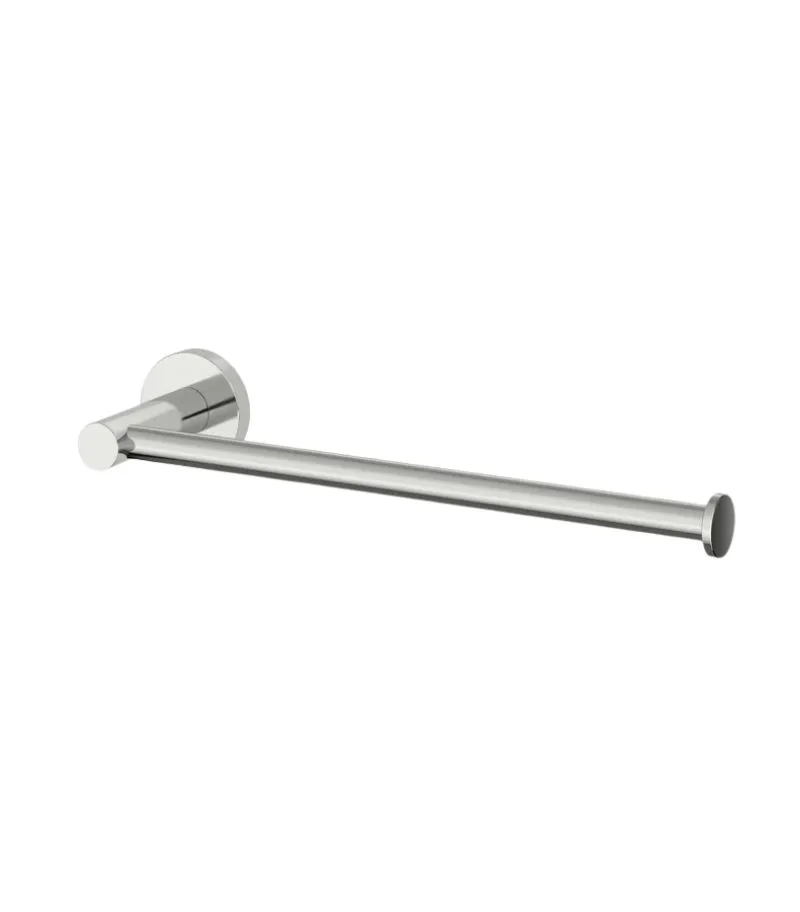 Amoza SST Towel Bar - Brushed Stainless Steel