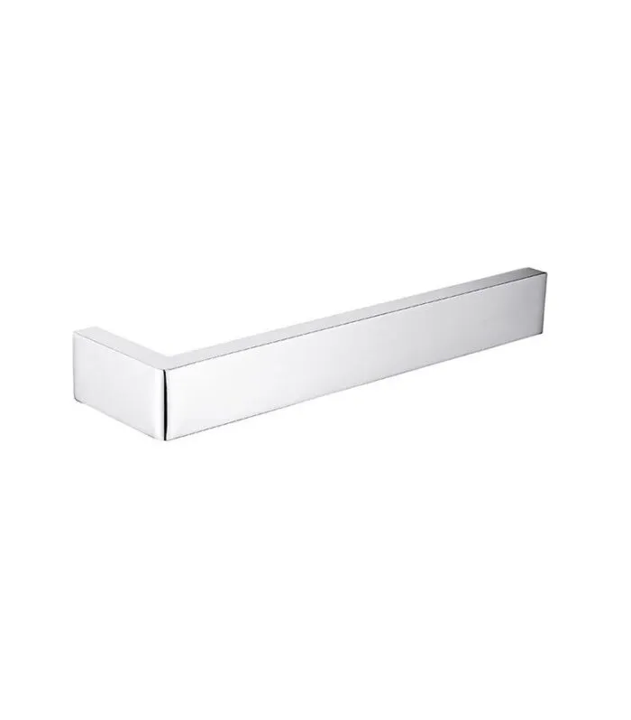 IVANO Towel Bar - Chrome