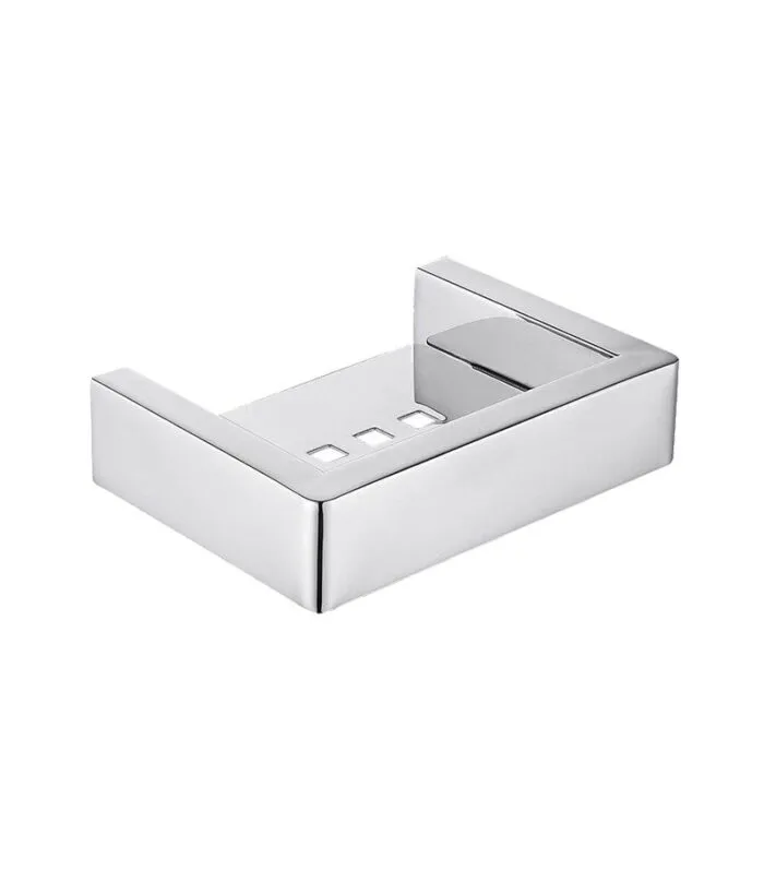IVANO Soap Dish Holder - Chrome