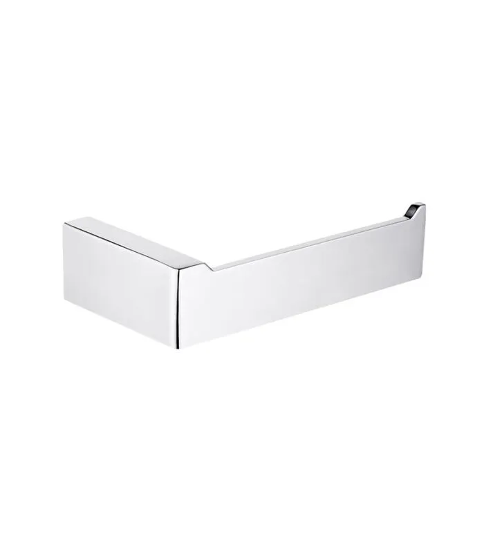 IVANO Toilet Roll Holder - Chrome