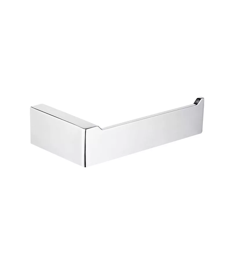 IVANO Toilet Roll Holder - Chrome