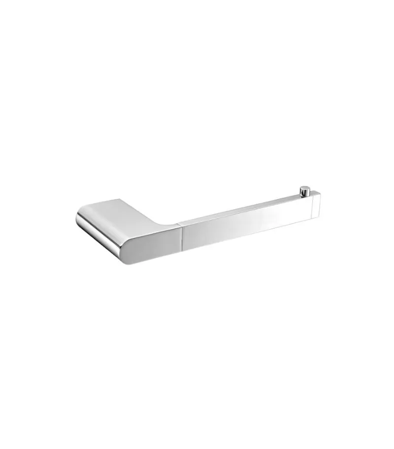VOG Toilet Roll Holder - Chrome