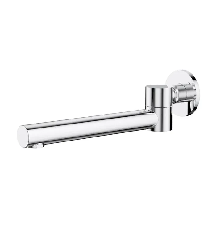 Otus Basin/Bath Swivel Spout - Chrome