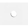 Solid Surface Matt White