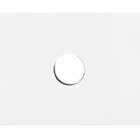 Solid Surface Matt White
