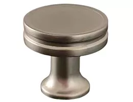 Harrington Vanity Cabinet Brushed Nickel Handle