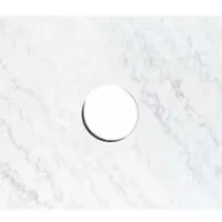 Solid Surface Cloudy Carrara