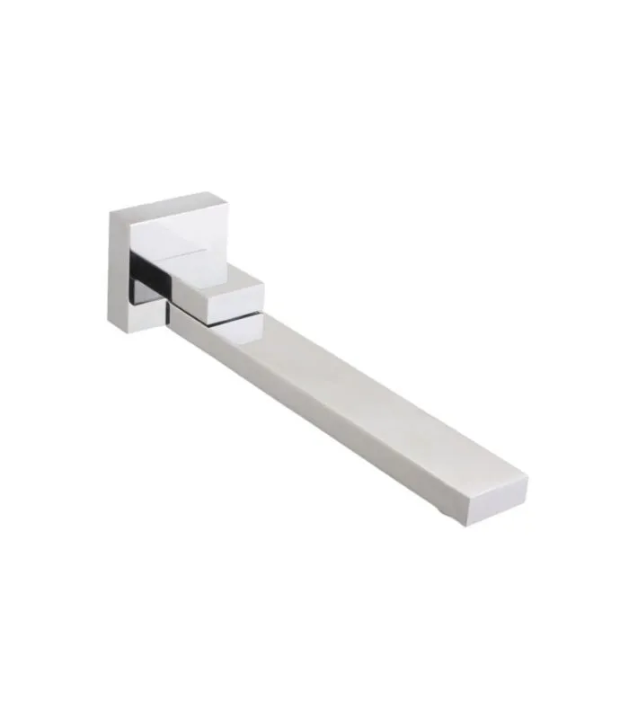 Taurus Basin/Bath Swivel Spout - Chrome