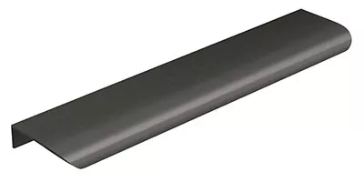 Hampshire Handle - Gunmetal Grey