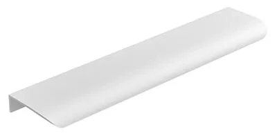Hampshire Handle - Matt White