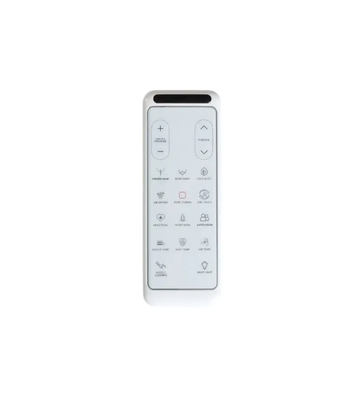 SMBD Remote Control