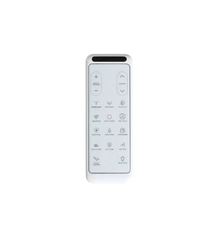SMBD Remote Control