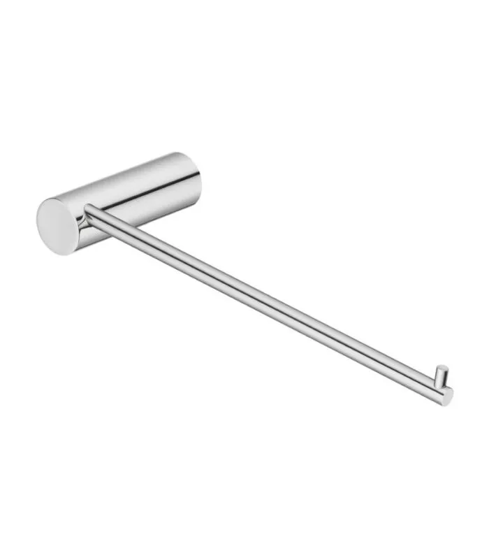 Lucid Pin Towel Bar - Chrome