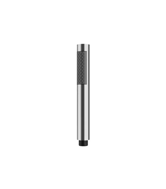 Amoza SST Pencil Handheld Shower Head - Chrome