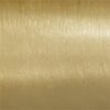 Brushed gold