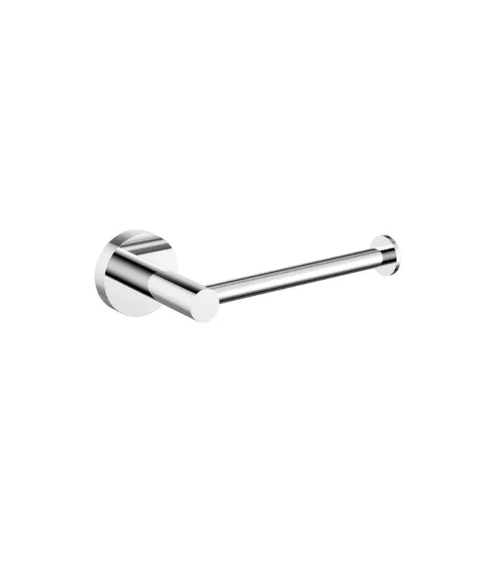 Otus Slimline Toilet Roll Holder - Chrome